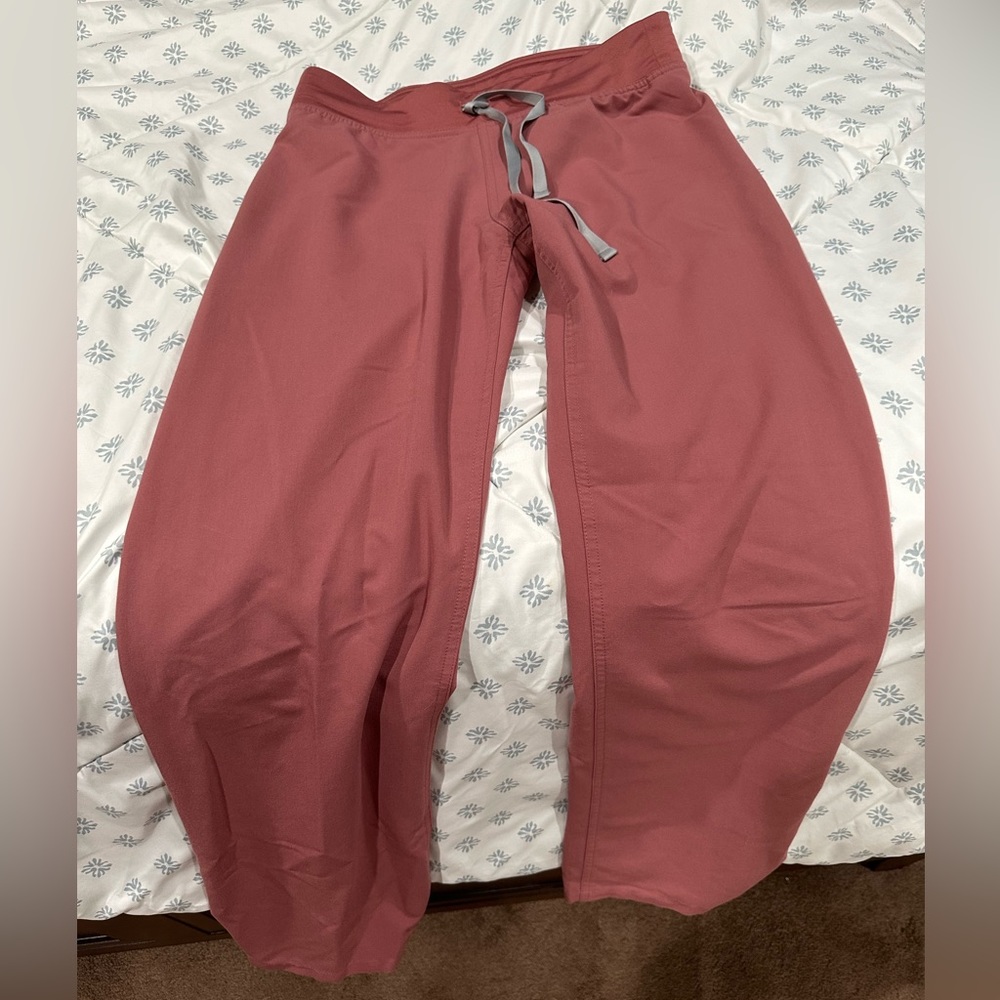 Figs set  Size Small Mauve
